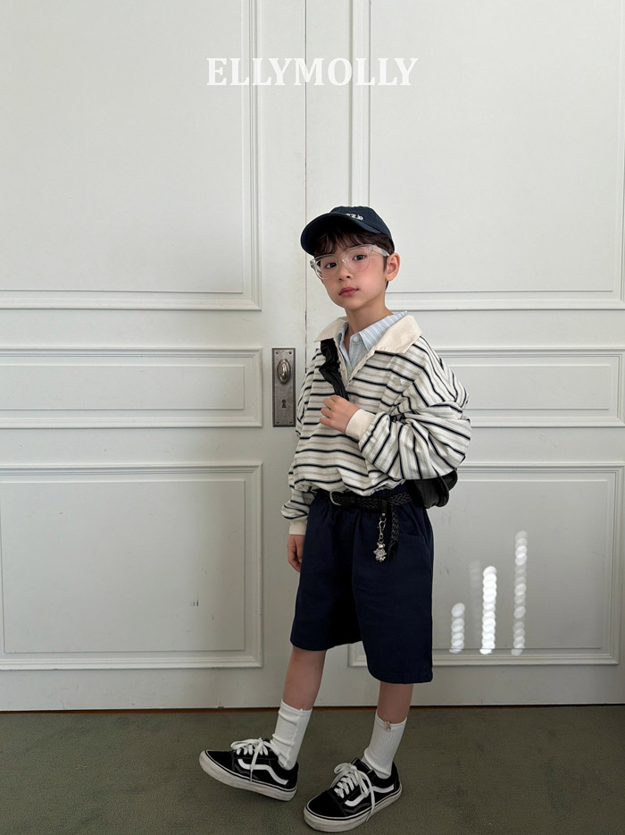 🇰🇷Ellymolly短褲