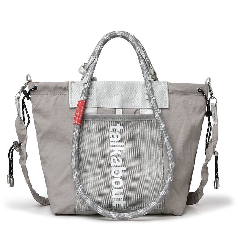 韓款粗繩山系2色 包包