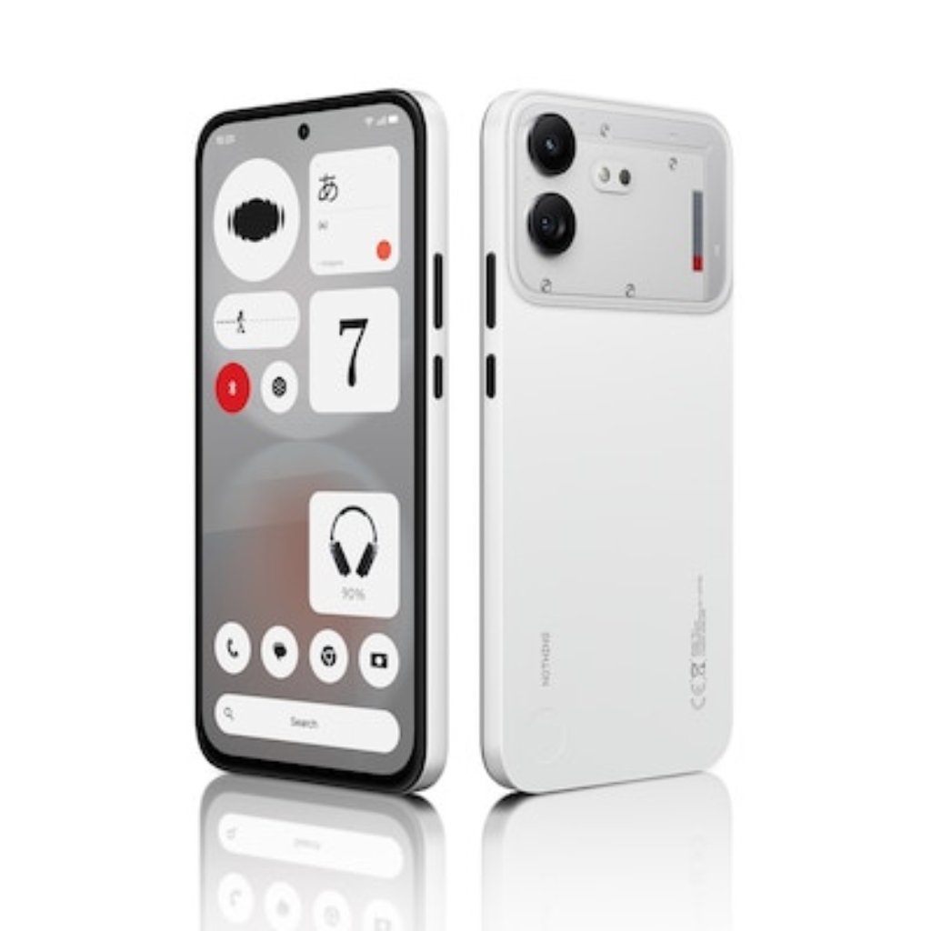 Nothing Phone (4b) 5G (8GB+128GB) 智能手機 香港行貨