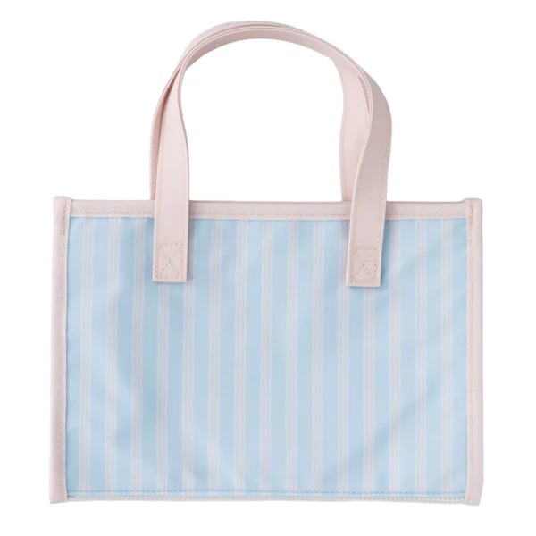 🌸 【預訂】Bathroom Bag - Snoopy Relaxation Time Series