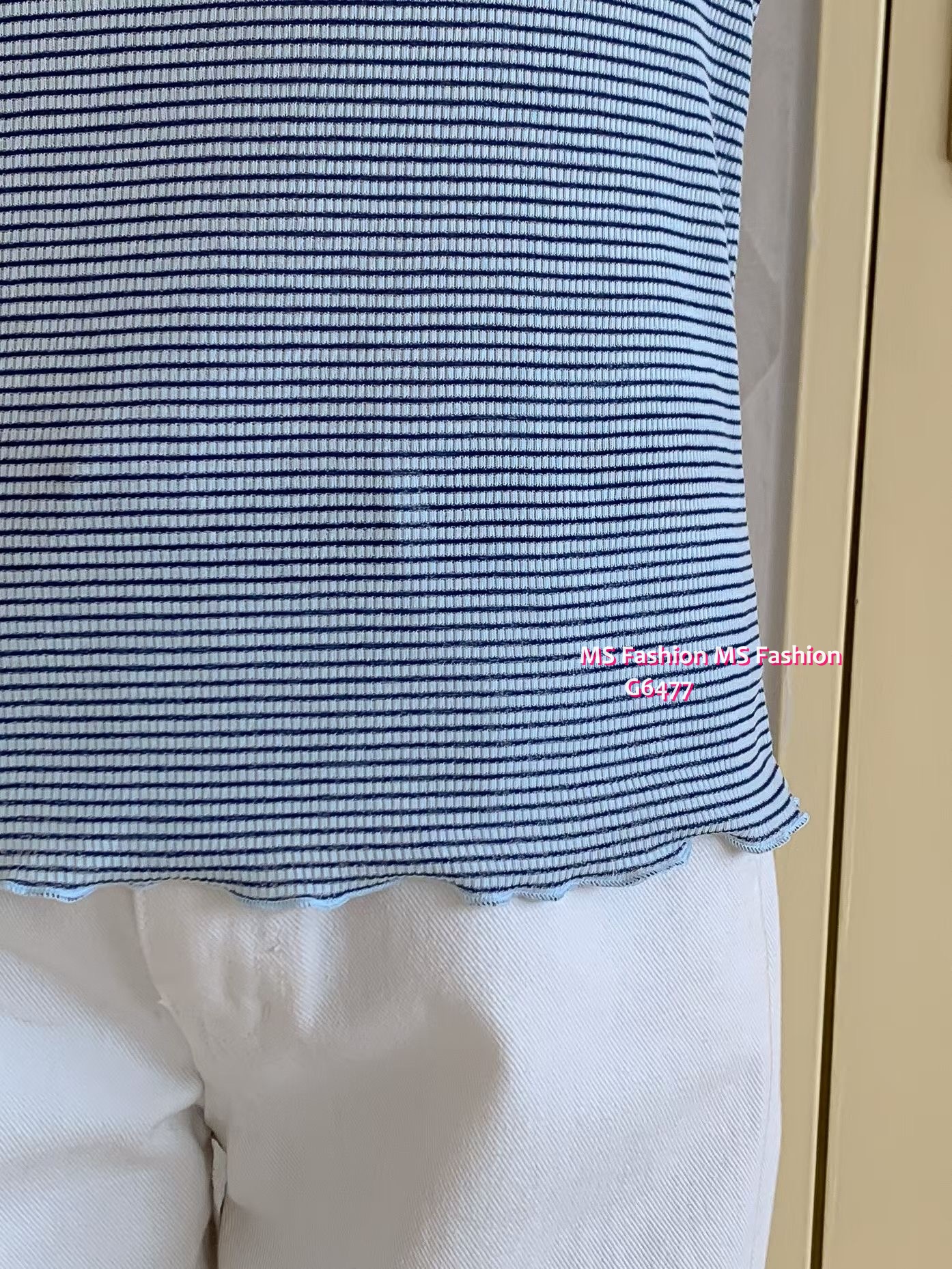 G6477 特色領橫間top