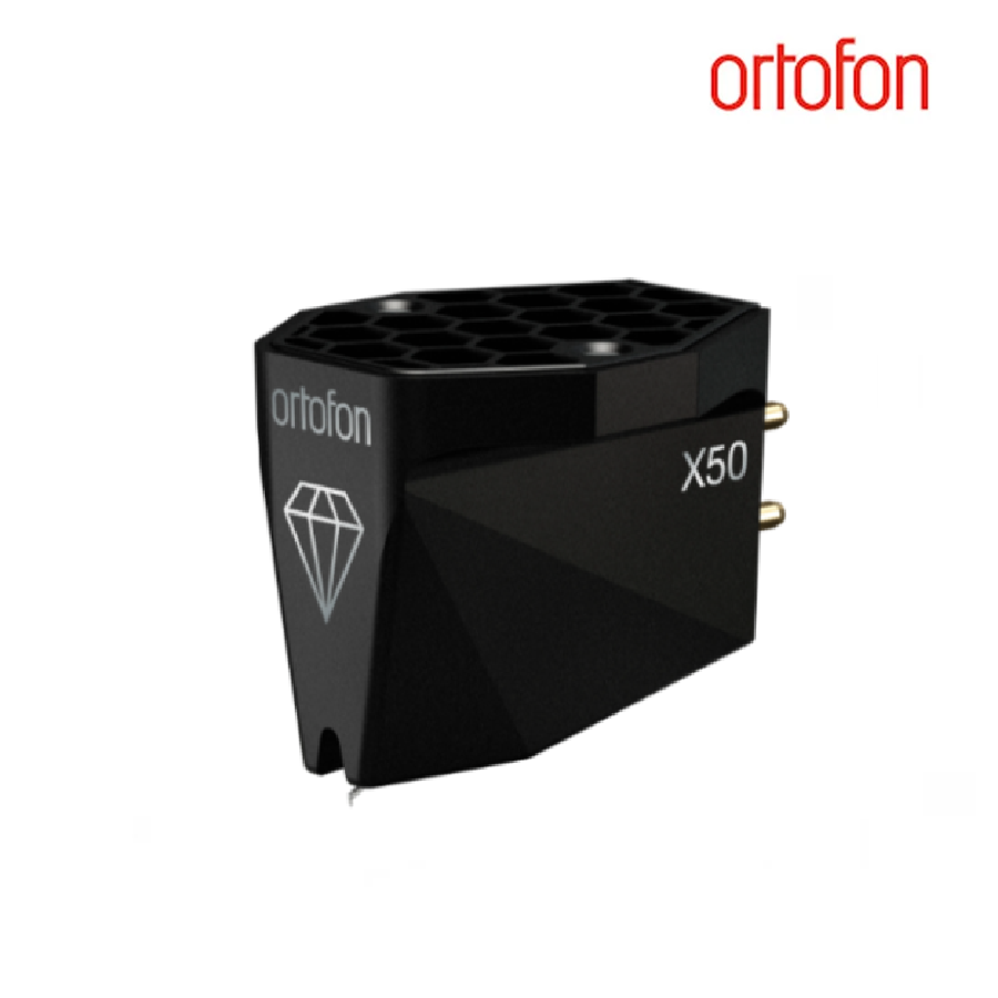 Ortofon MC X 50 MC Phono Cartridge