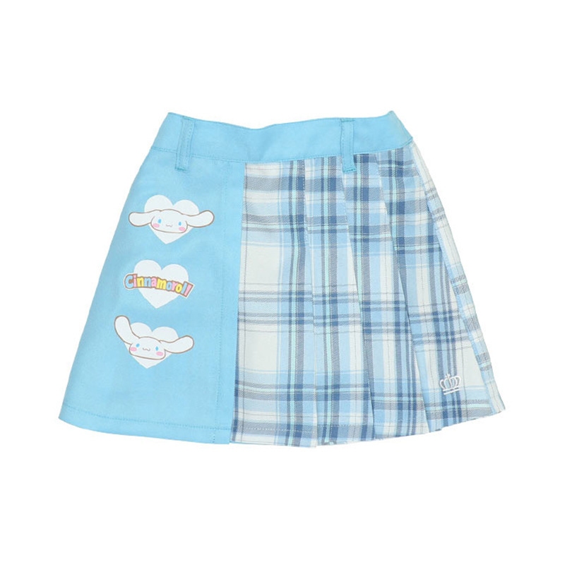 日本BD x Sanrio 上衣T + 半身短裙