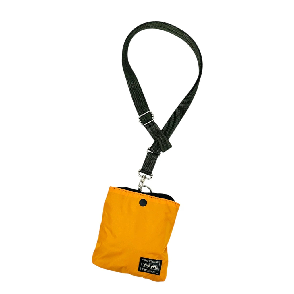 日本PORTER CVS BAG