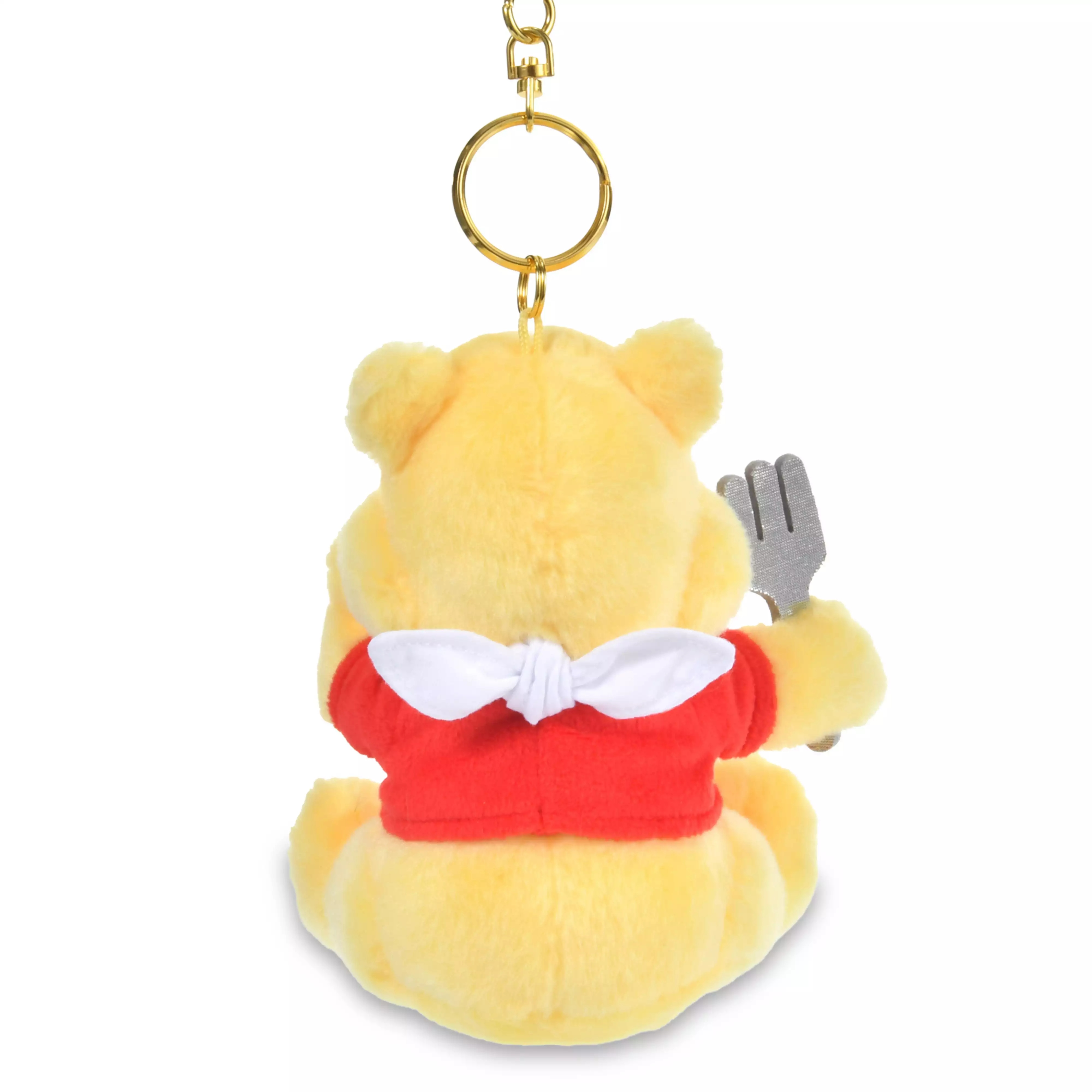 🌸 【預訂】Pooh 美味pancake造型公仔掛飾-POOH HUNNY DAY 2026