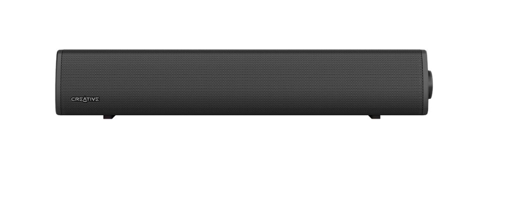 Creative Sound Blaster GS3 遊戲 RGB 條形喇叭