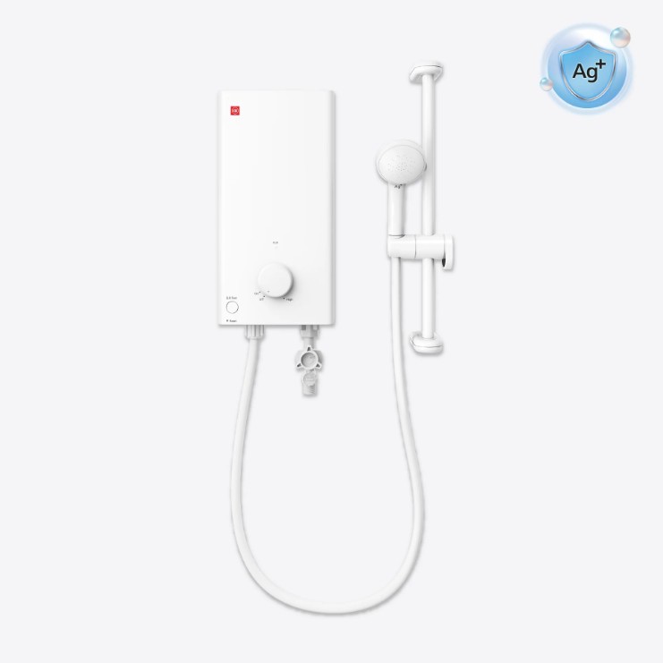 KDK TG3BL1  Instant Water Heater with One Knob Simple Control