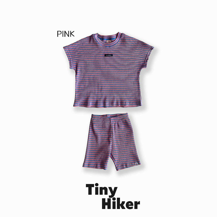 🇰🇷Tiny Hiker set