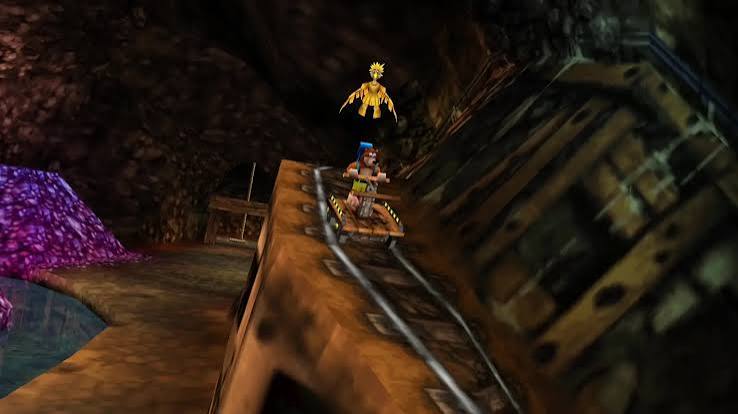 【預售 30/ 10 】 Evercade BANJO-KAZOOIE Double Pack 班卓熊大冒險＋班卓熊大冒險 2 ( XLMS0416 )