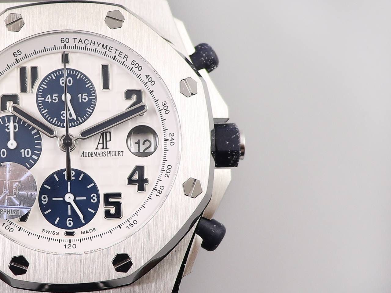 A P皇家橡树26170 🔥海军系列 7750全自动计时机芯，尺寸：42*16毫米🌟