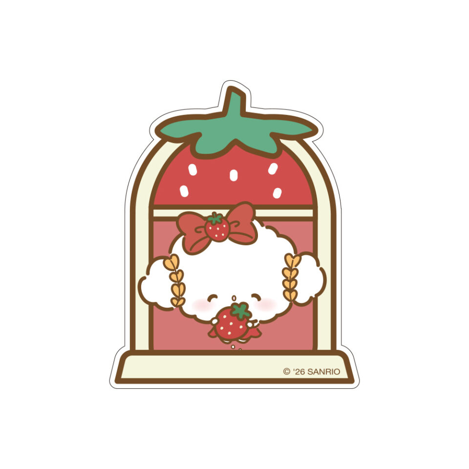 CG限定貼紙550***