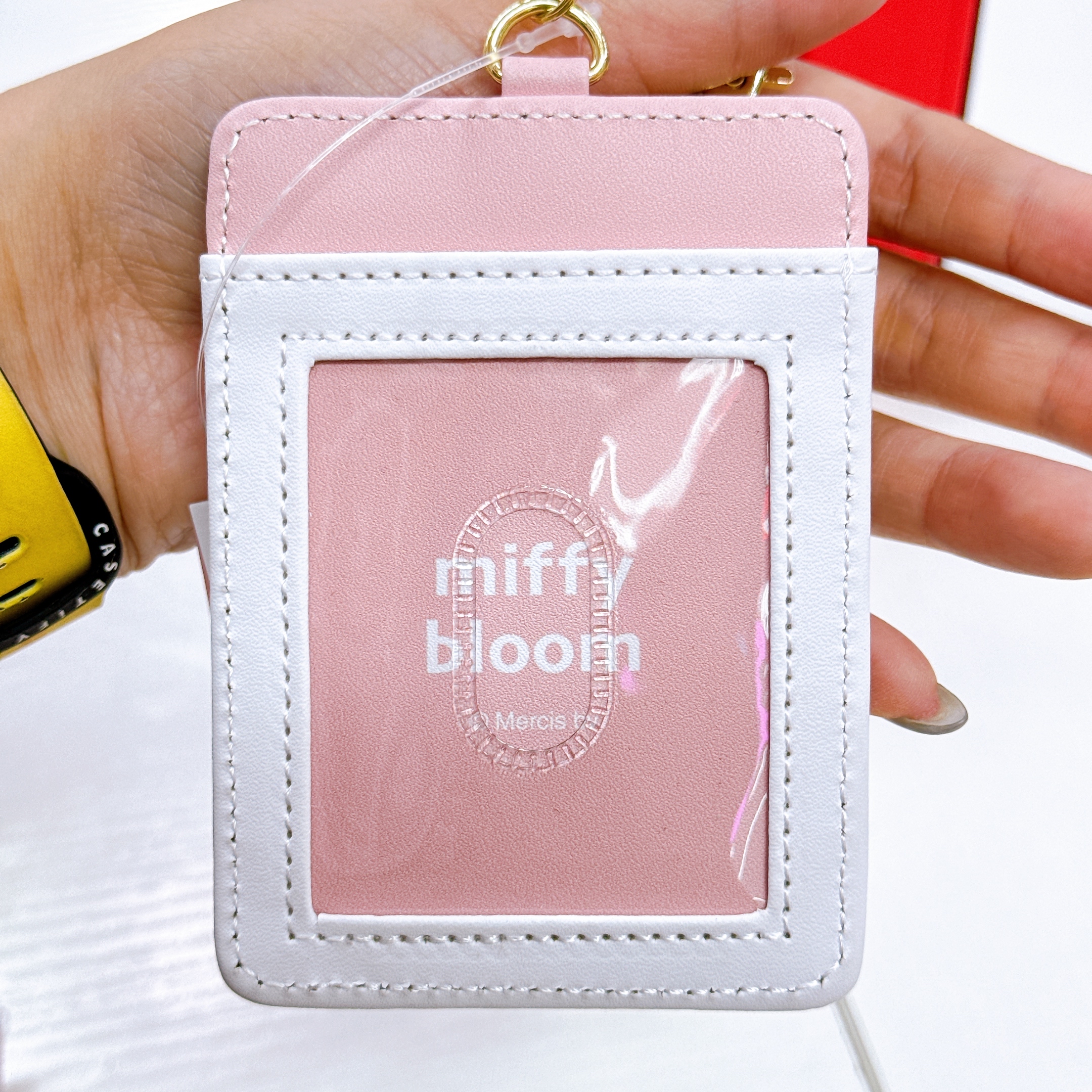 日本直送Miffy 花花系列新款產品