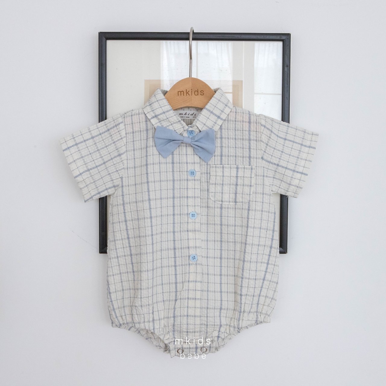 🇰🇷Mkids 包屁