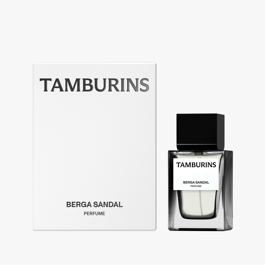 TAMBURINS-PERFUME-+-+-BERGA-SANDAL | PrettythingsHK