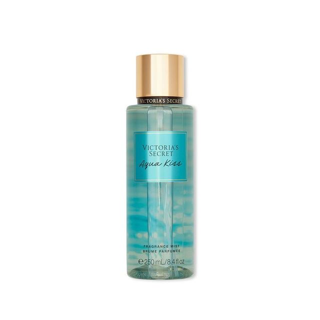 Victoria’s Secret (Aqua kiss 4set) Amazon.com : Victoria's Secret Aqua Kiss Mist & Lotion Set