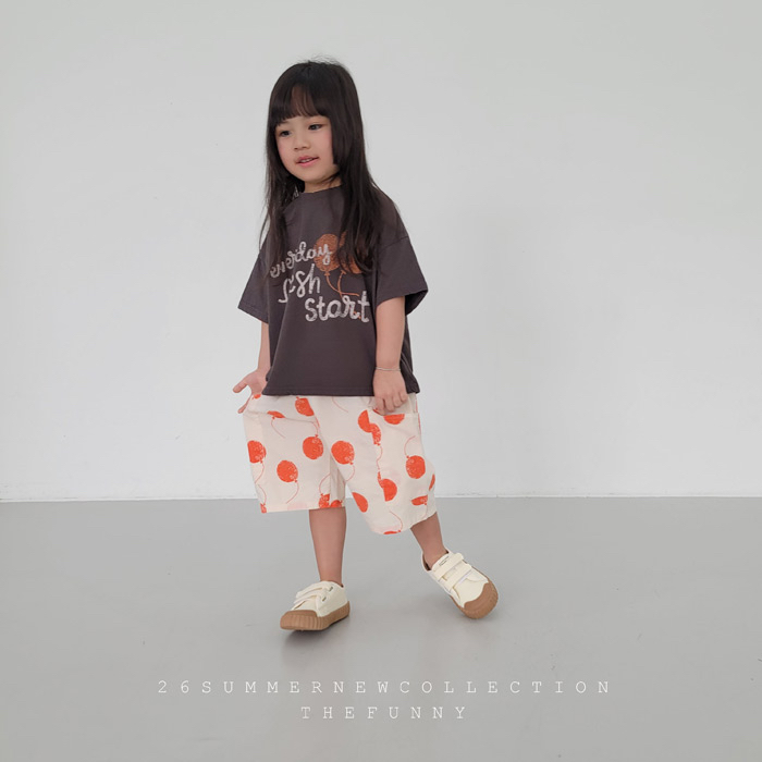 🇰🇷Thefunny tee