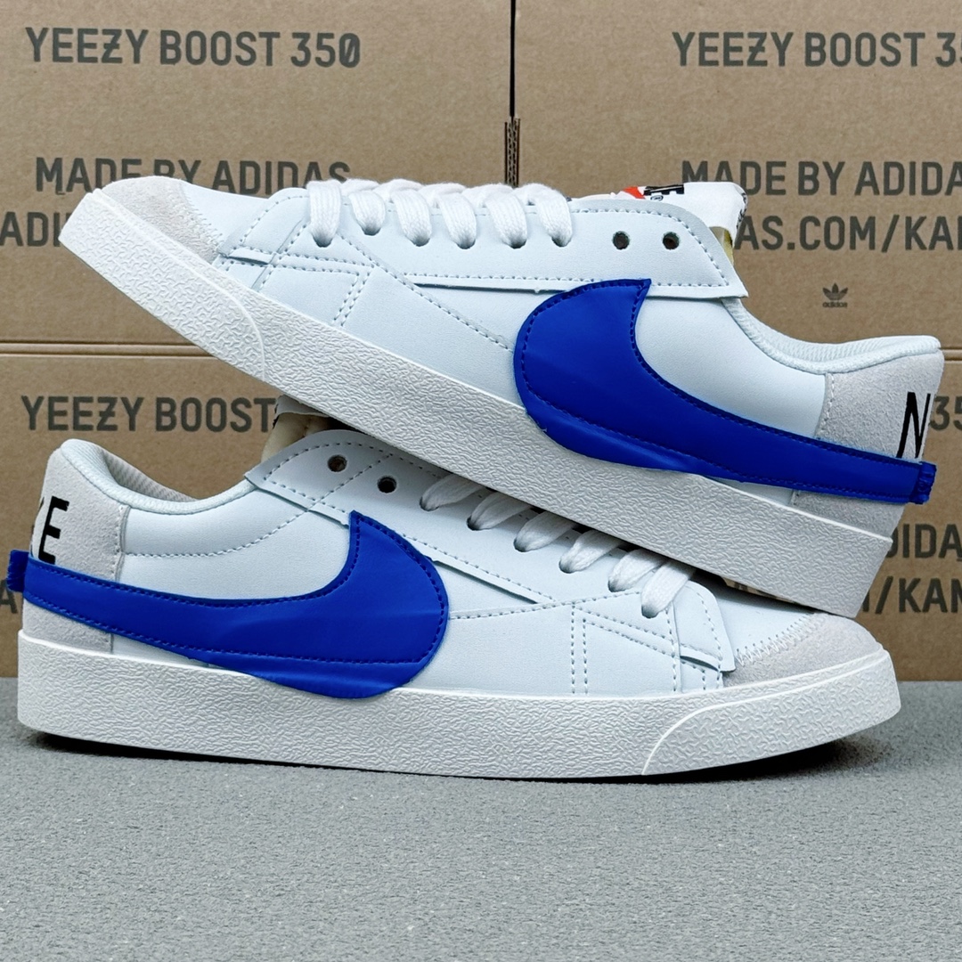 Nike Blazer Low '77 Jumbo