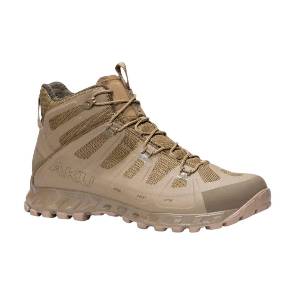AKU Selvatica Tactical Mid GTX （672T）
