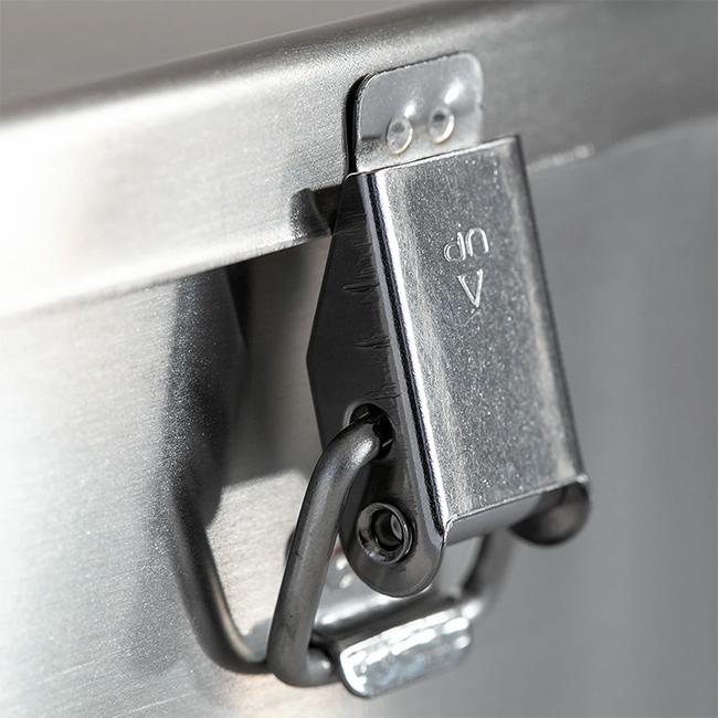 🔥🔥【日本製《工房アイザワ》工藝級不鏽鋼防漏飯盒】