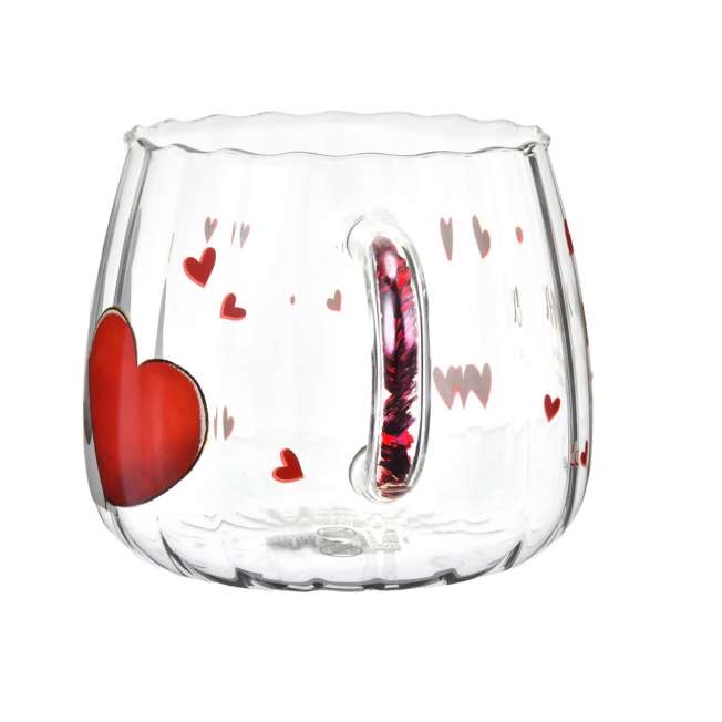 📦訂購 日本代購 Tokyo Disney 東京迪士尼 醫神 Baymax 耐熱玻璃杯