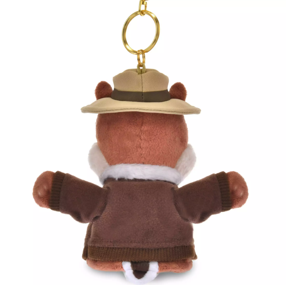 預訂 指偶吊飾 Donald Chipndale Panchito Pistoles José Carioca