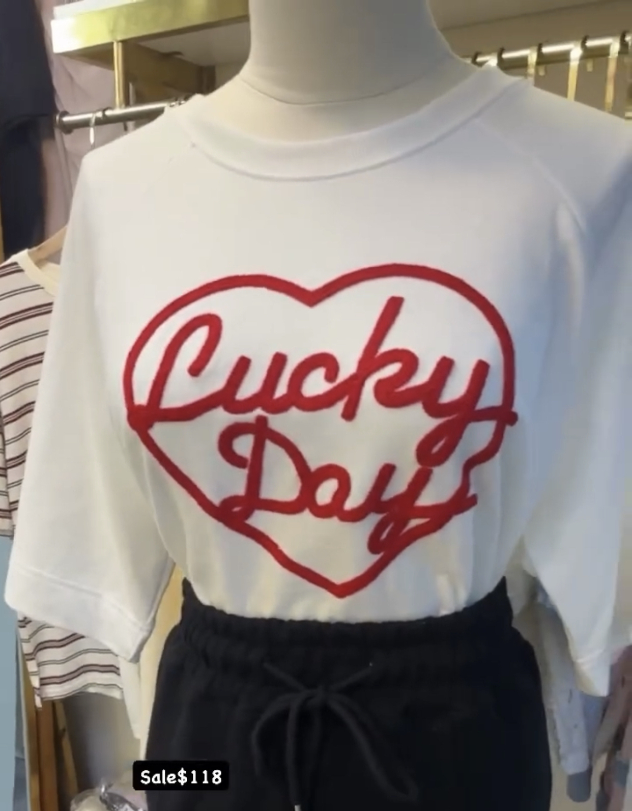 Sale$118