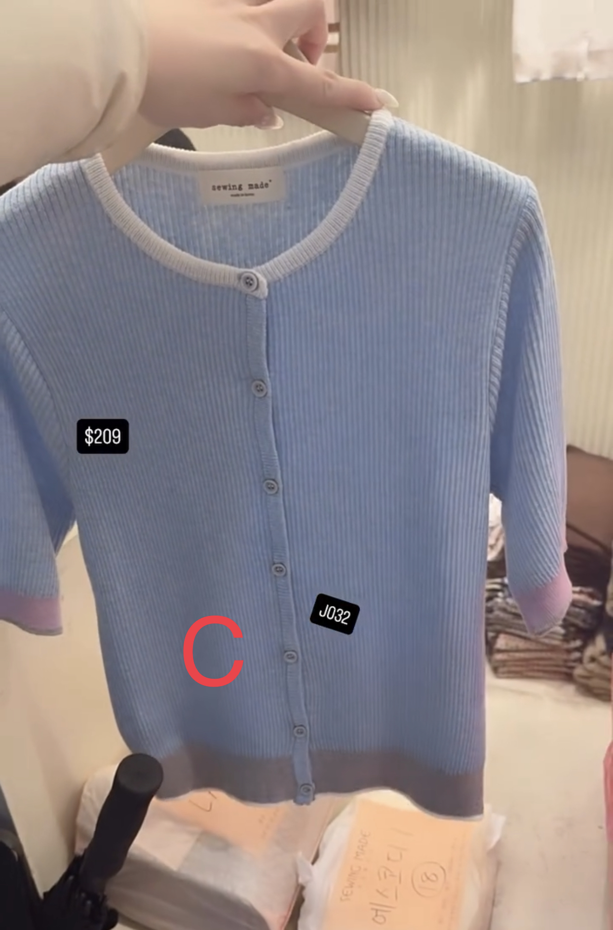 🇰🇷🇰🇷韓國連線 10/3🔥🔥10538#J032