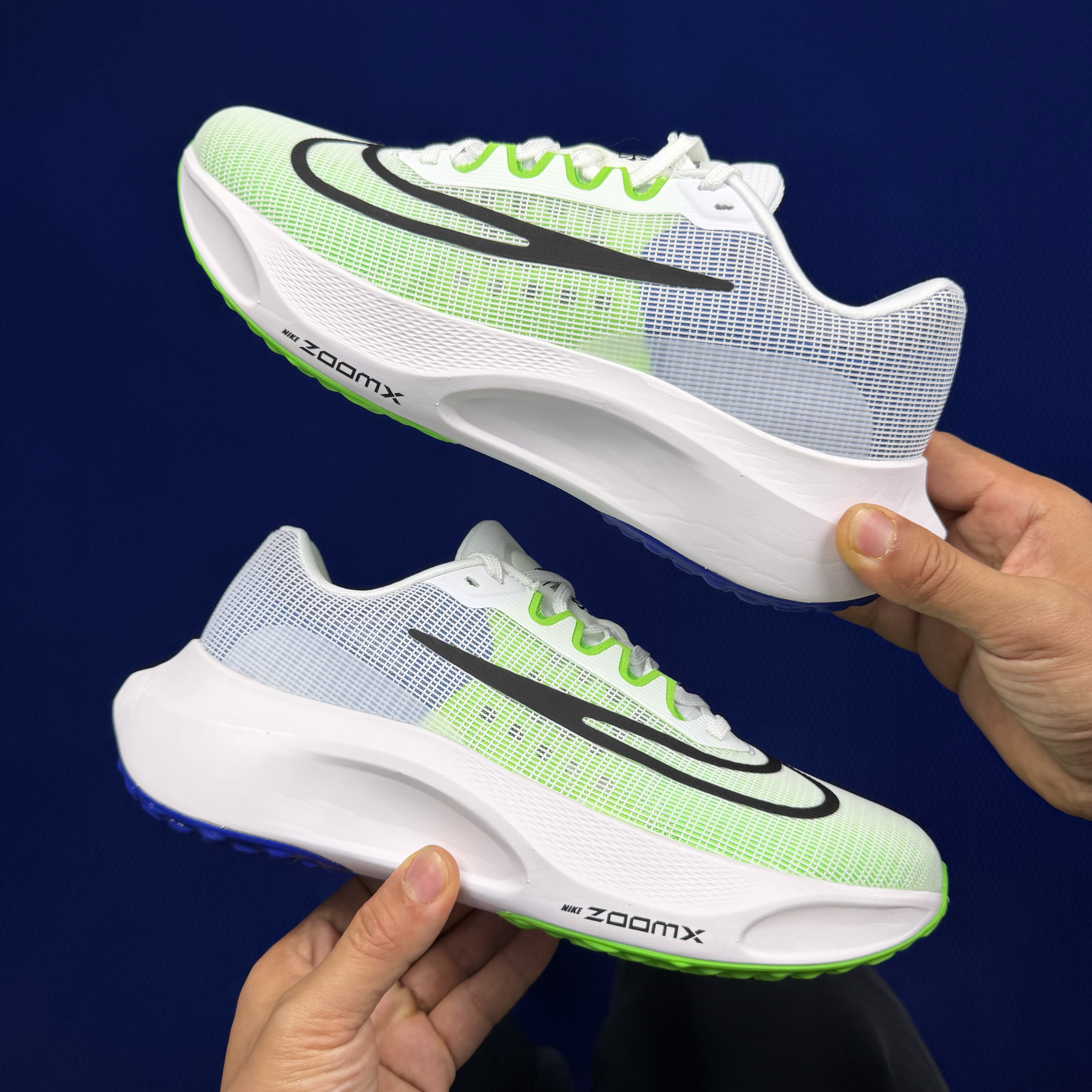Nike Zoom Fly 5 DM8968-101