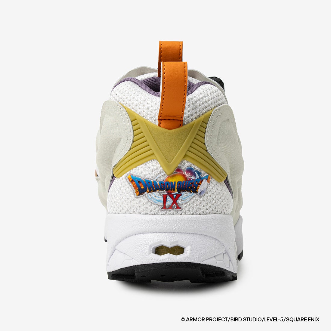 REEBOK x DRAGON QUEST Pump Fury 94 **MESSAGE FIRST/先查詢貨存** (100290597)