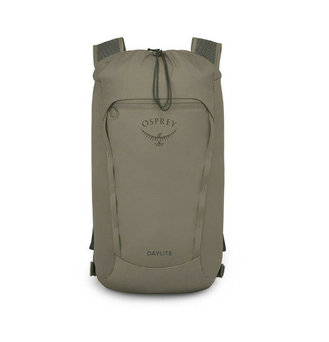 【多色選擇】Osprey Daylite Cinch