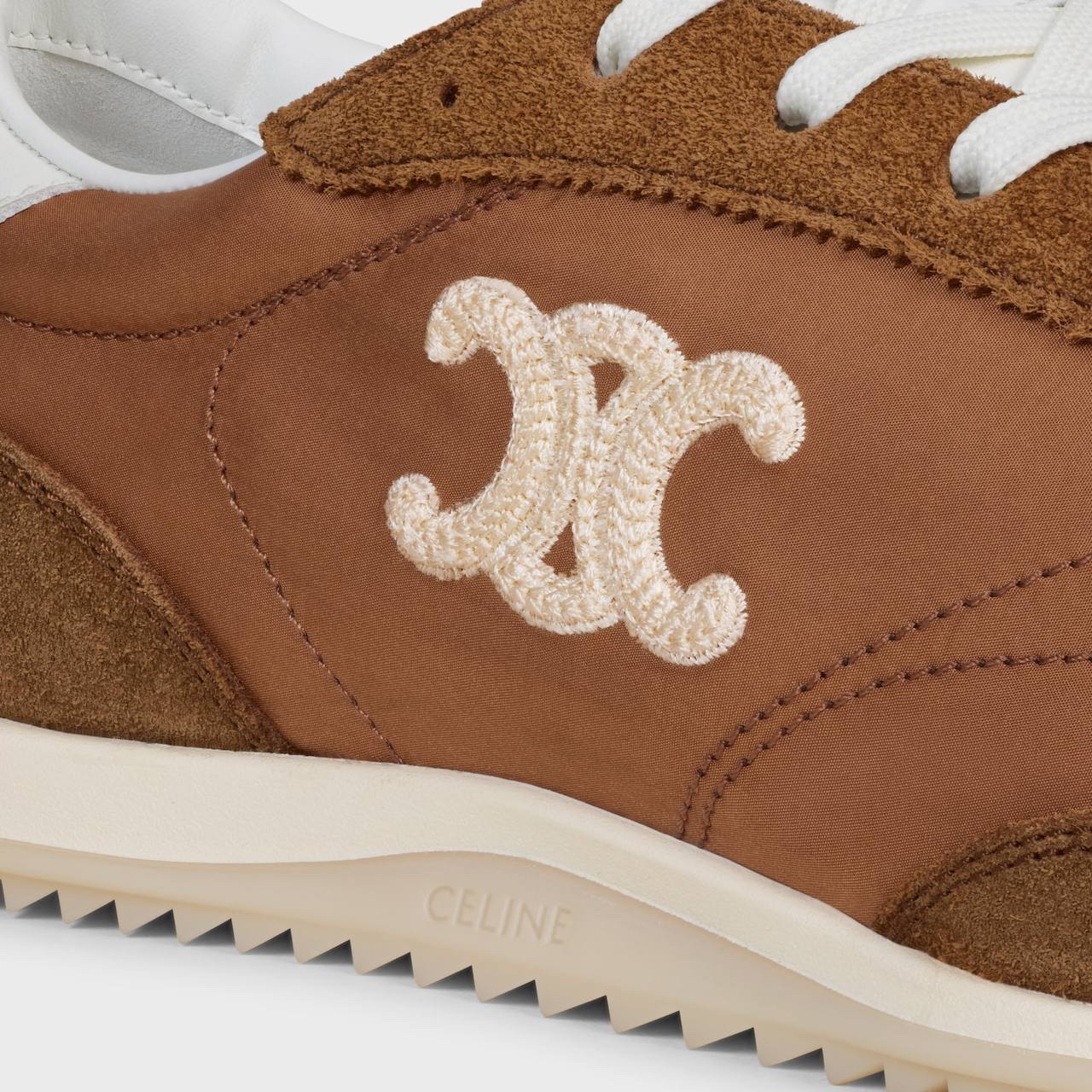 限時優惠✨訂貨📮Celine Triomphe sneaker Size 37/38/39