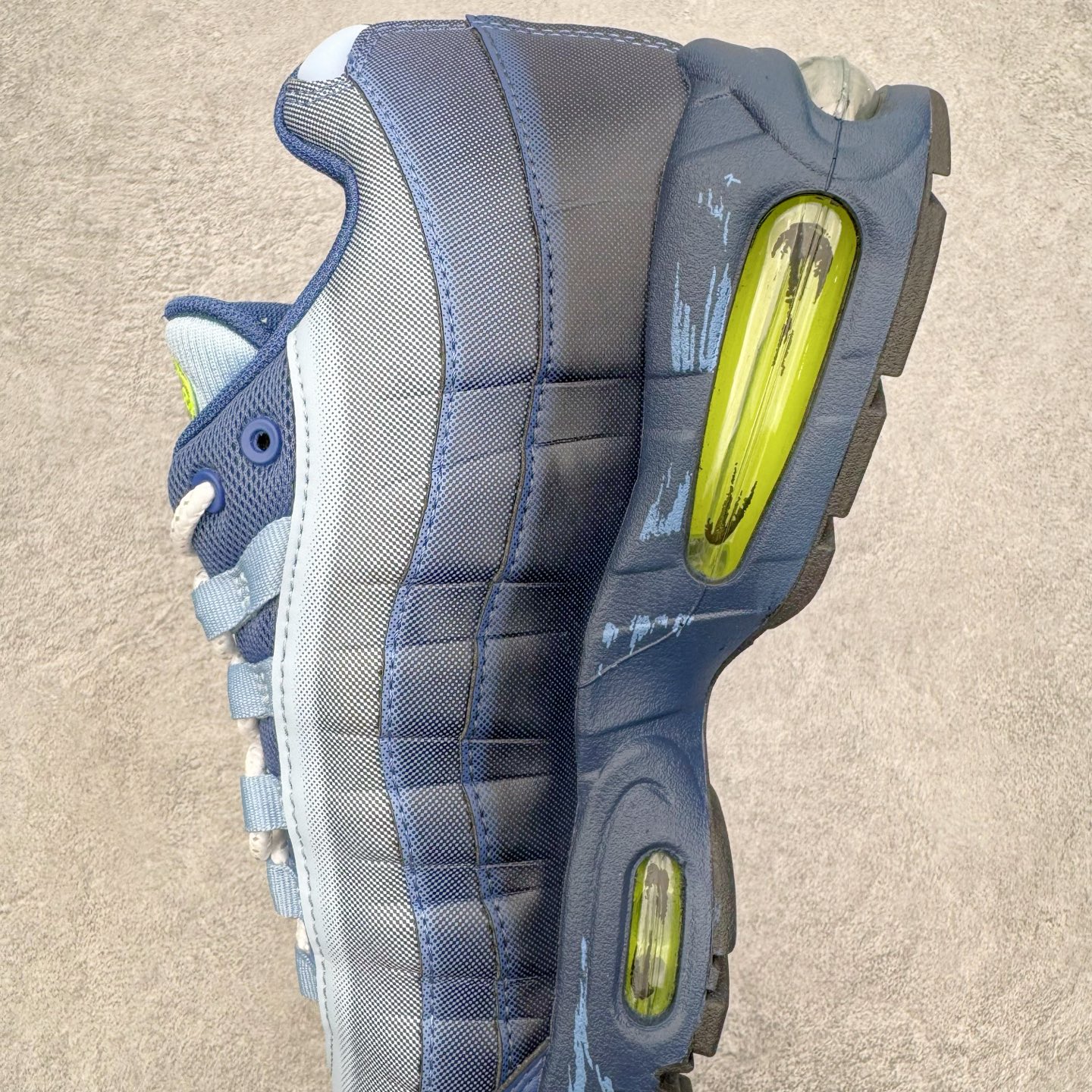  Nike Air Max Muscle 95Yu-Gi-Oh! Joey II7404-400 