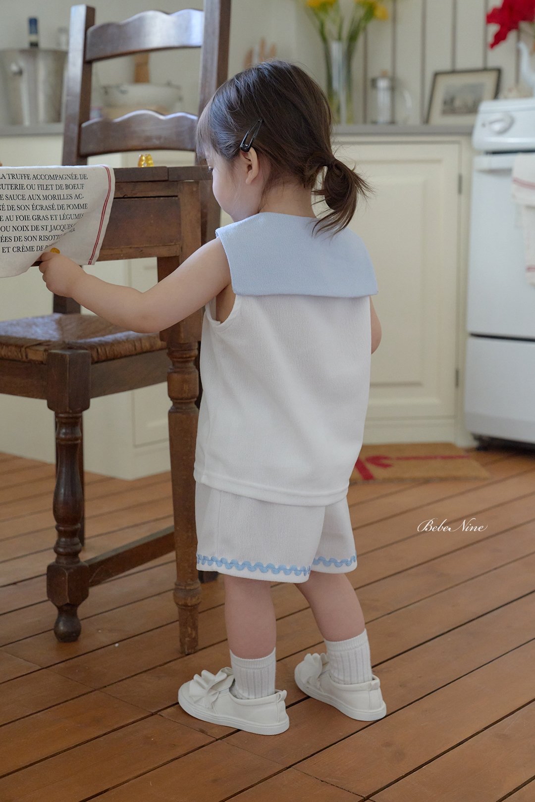 🇰🇷bebenine set