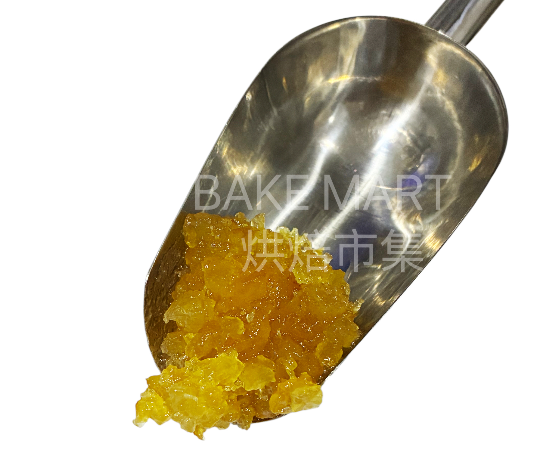 日本Umehara糖漬柚子皮粒[5mm帶柚子肉]  Umehara Candies Yuzu Cut 5mm