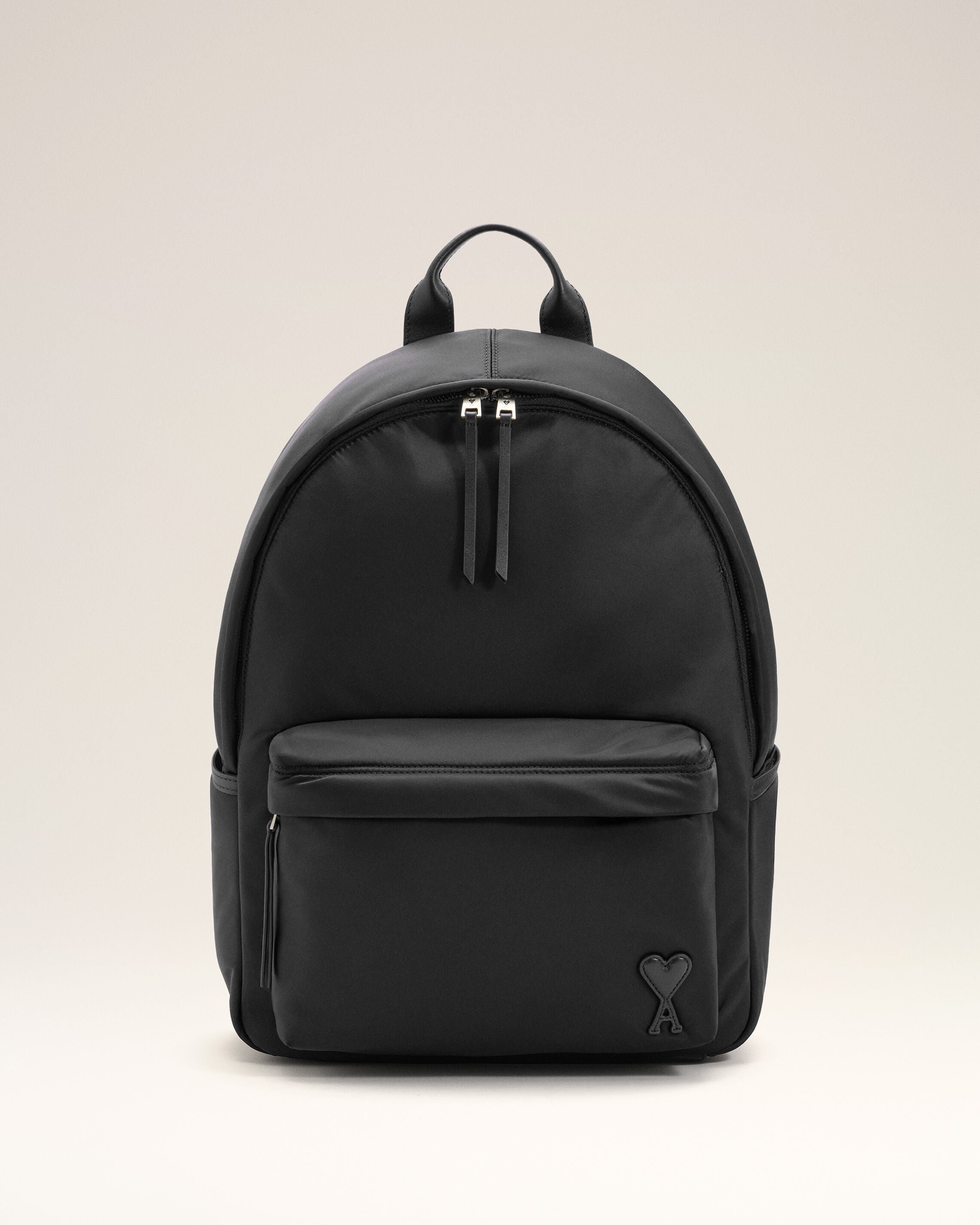 限時優惠✨訂貨🍒AMI backpack✨男女同款 Size 43.5x32x13cm