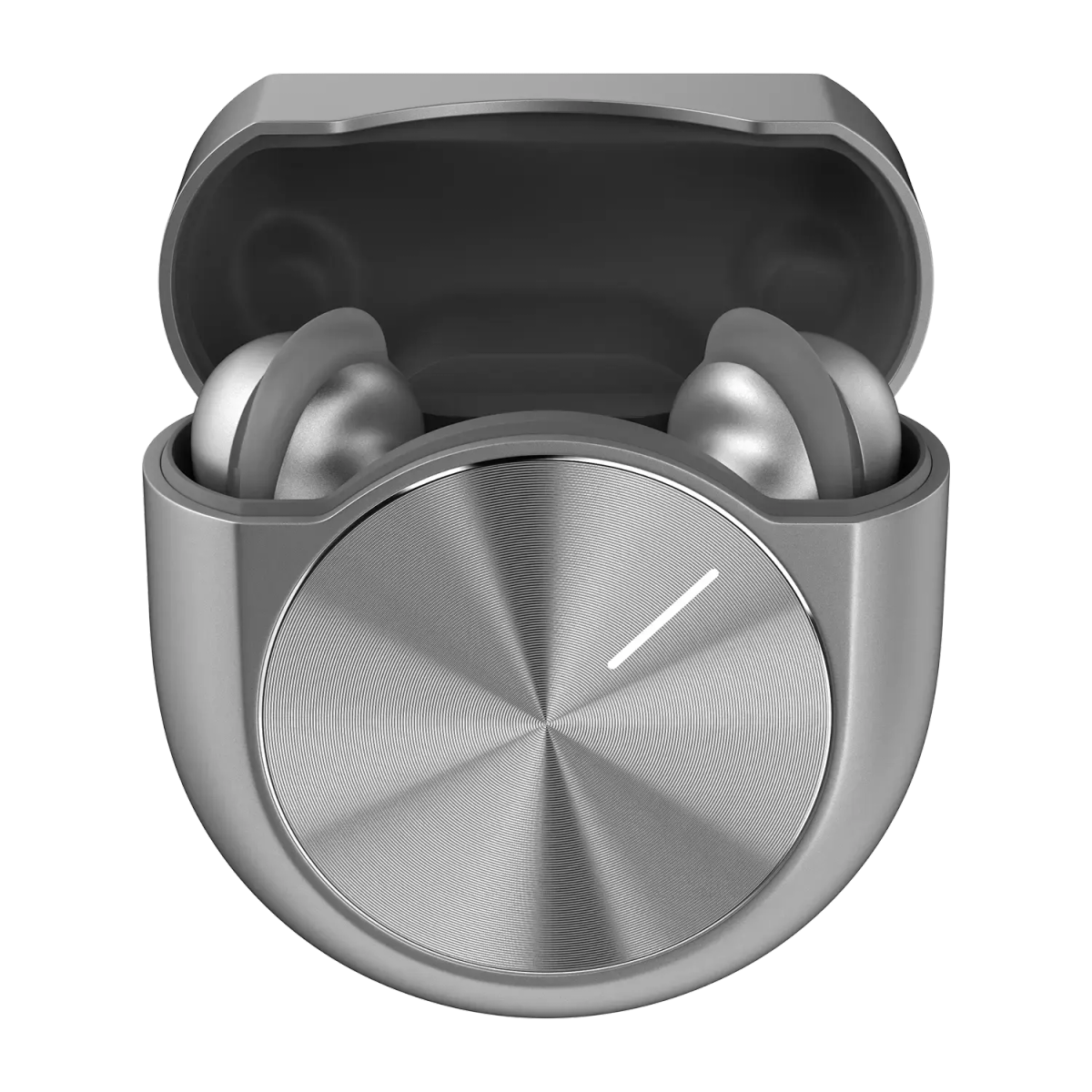 [原裝行貨一年保養2026最新款] Noise Sound By Bose Master Buds 2 主動降噪真無線藍牙耳機 | 51分貝主動降噪 | LHDC 5.0 高解析度音訊 24 位元/96kHz Noise Sound By Bose MasterBuds 2 Active Noise Cancelling True Wireless Bluetooth Earphones 