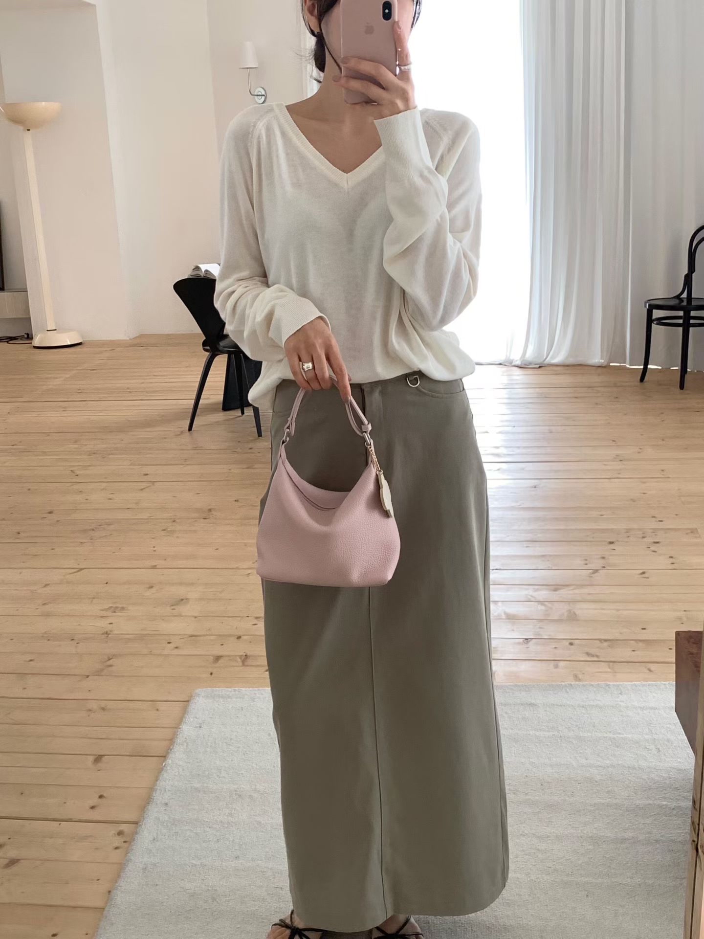 DM05_05 四葉草飯盒包 (4色)