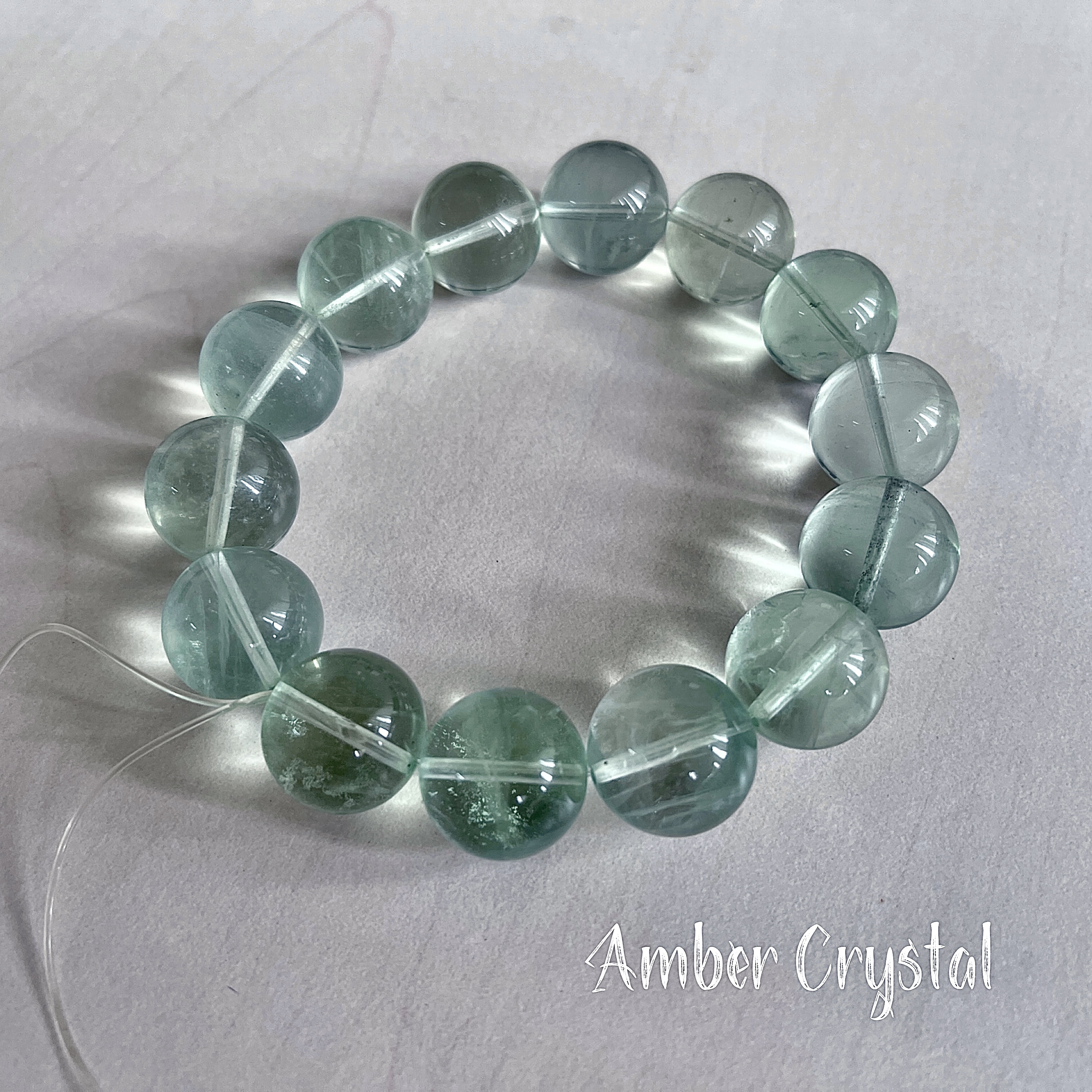 瑩石fluorite