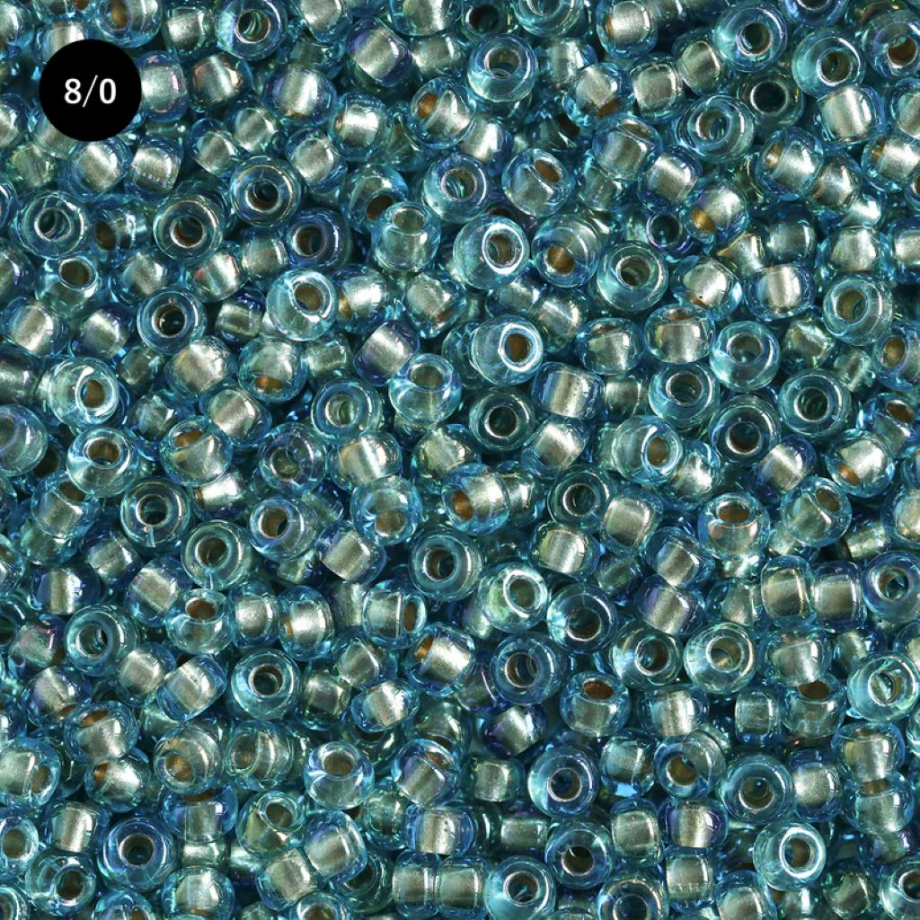 Miyuki 8/O 3741