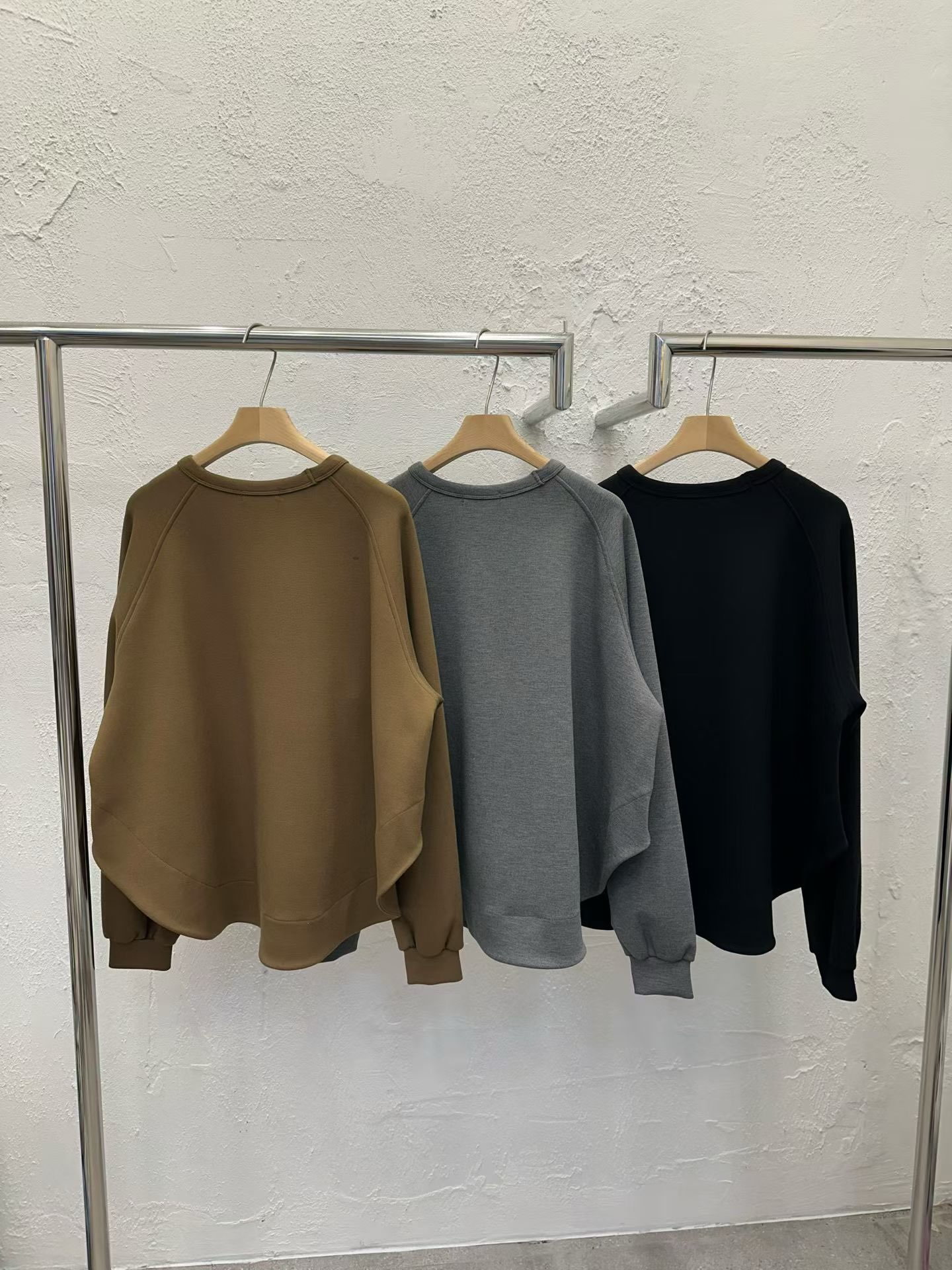 (2026FW) DAYLOG - TOP
