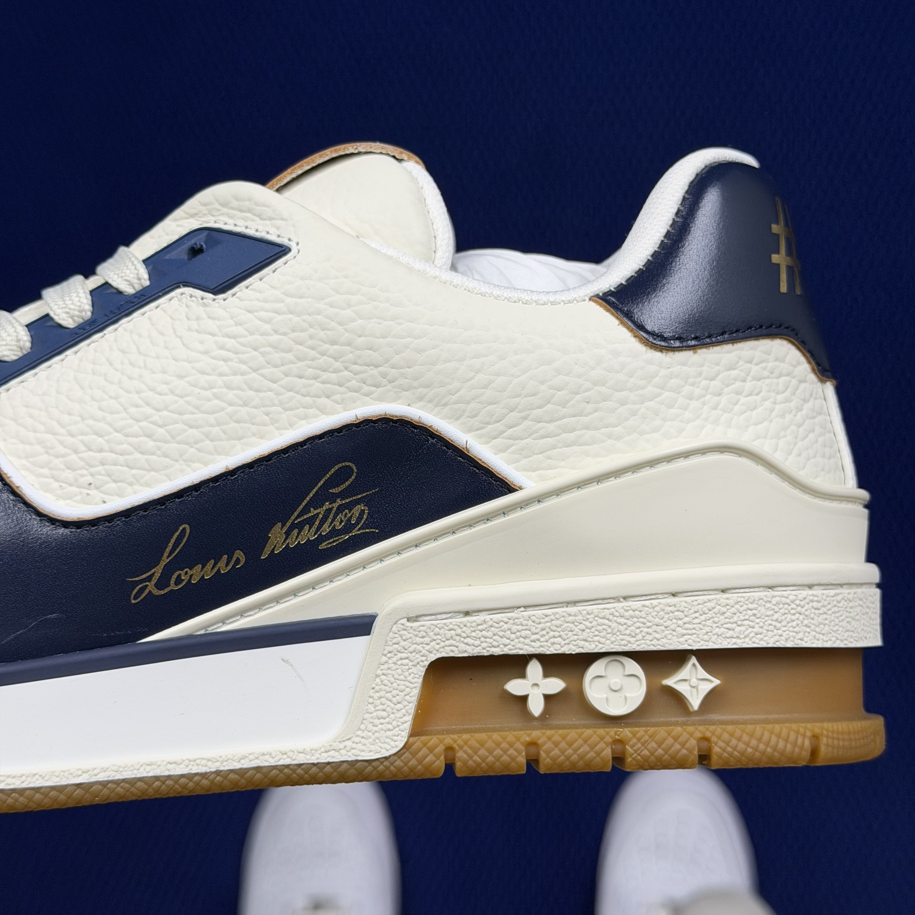 Louis Vuitton LV Trainer