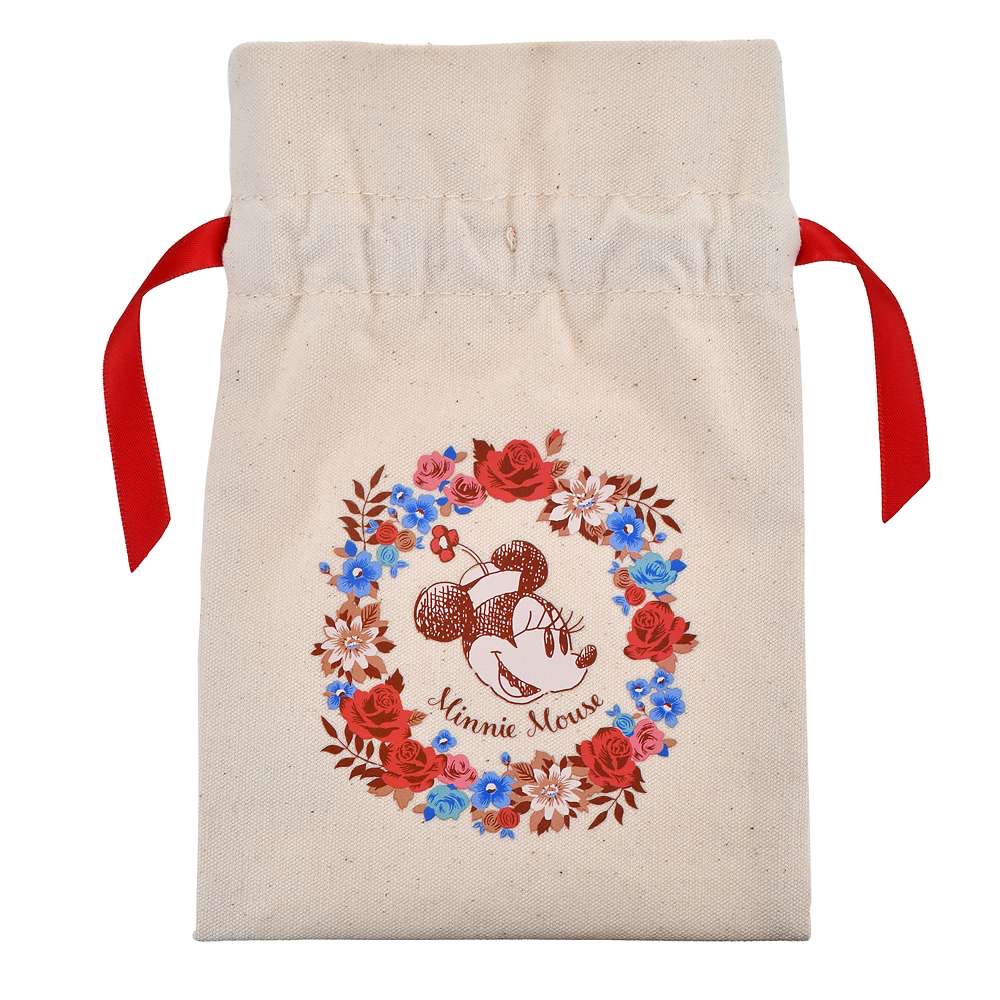 🎀【預訂】 Disney x LUPICIA gift set by Minnie