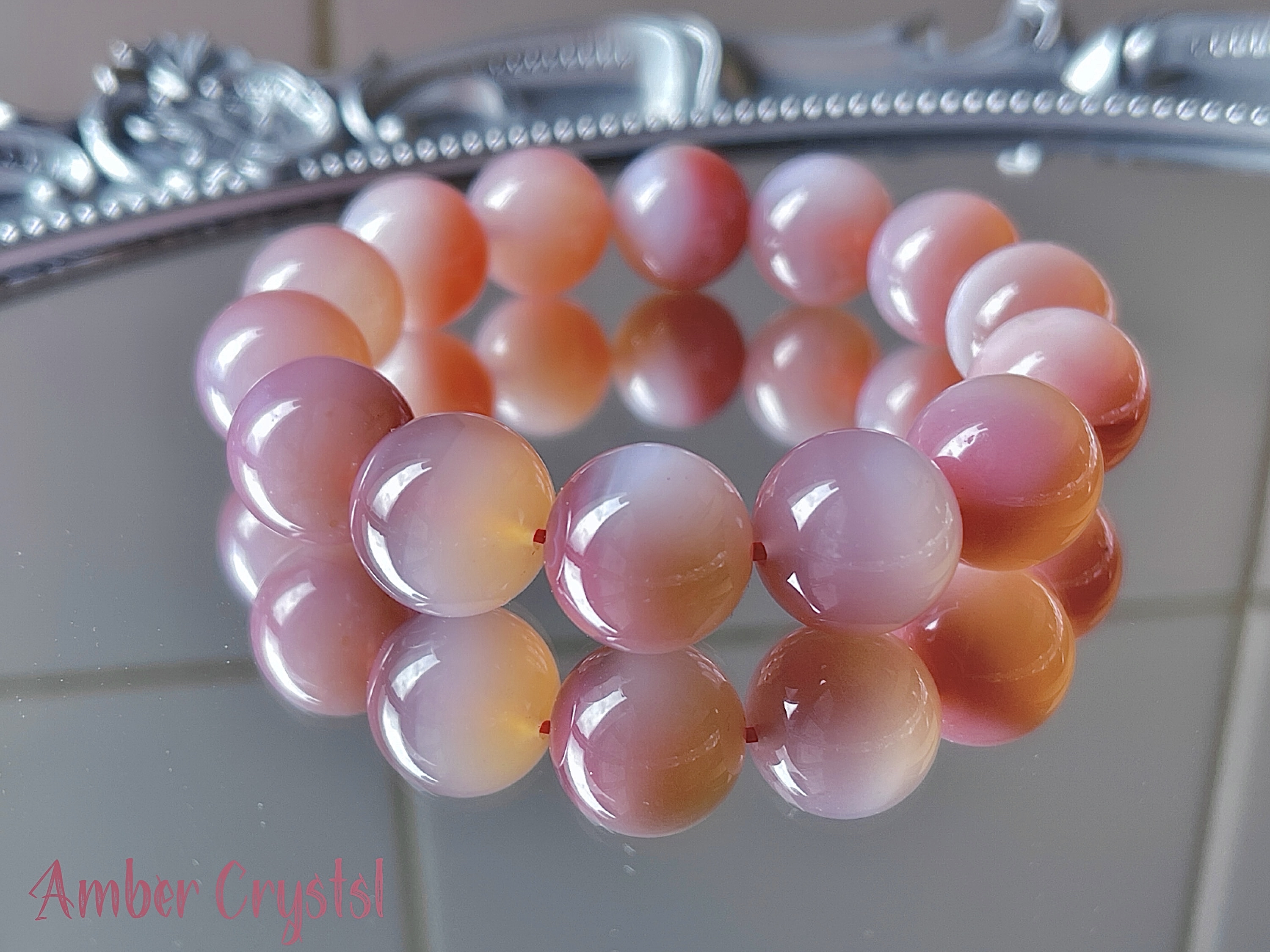 鹽源瑪瑙 Yanyuan Agate