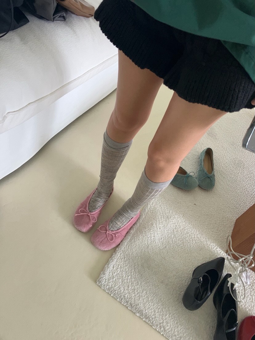 (2026FW) MADE - SHOES