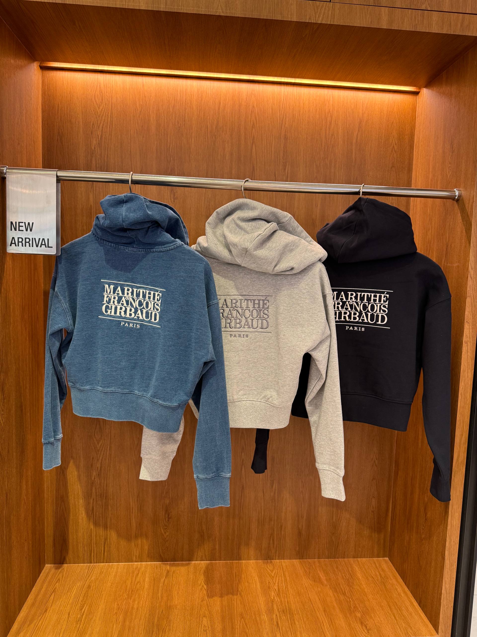 🇰🇷Marithe 女款拉链外套✨