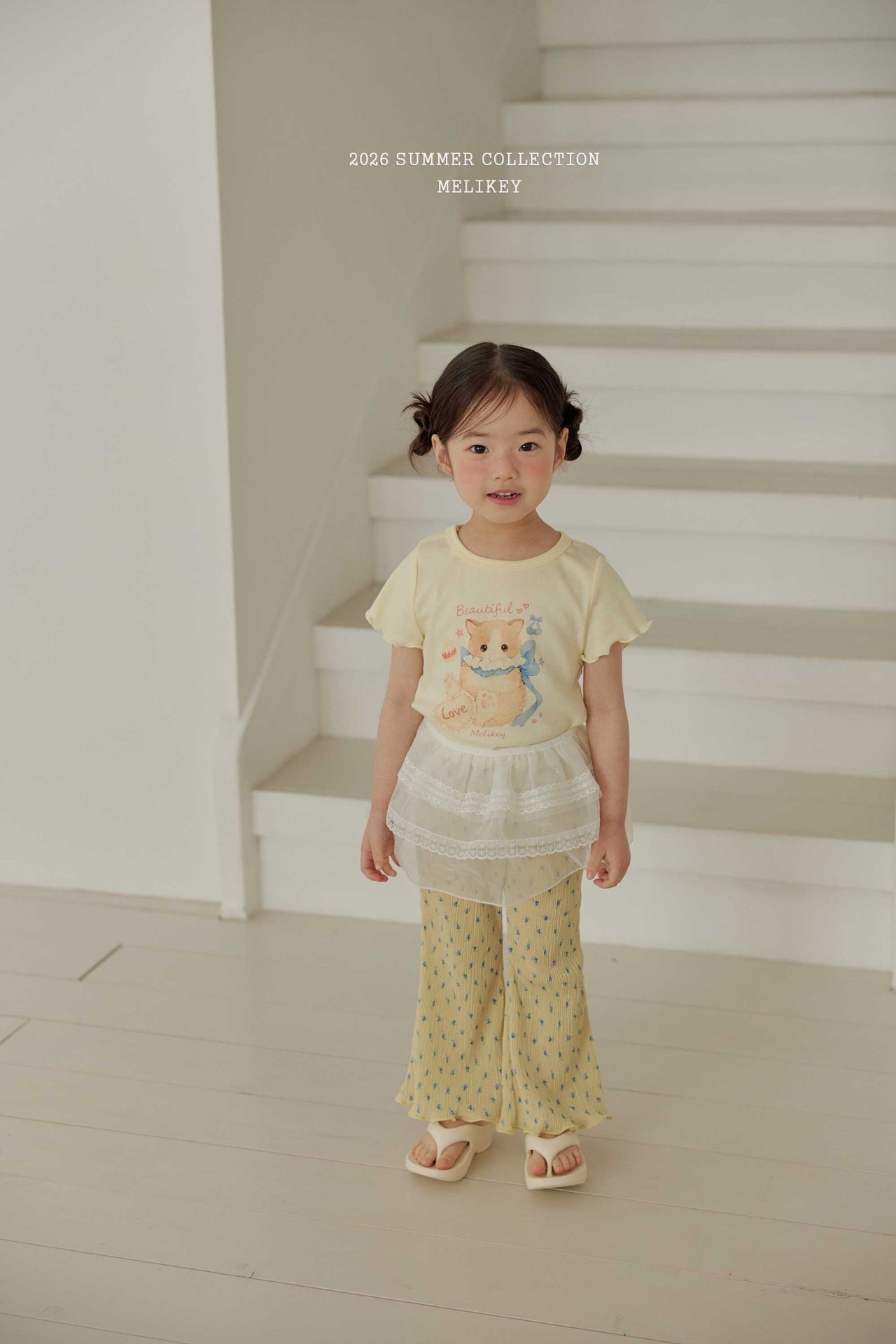 🇰🇷Melikey圍裙