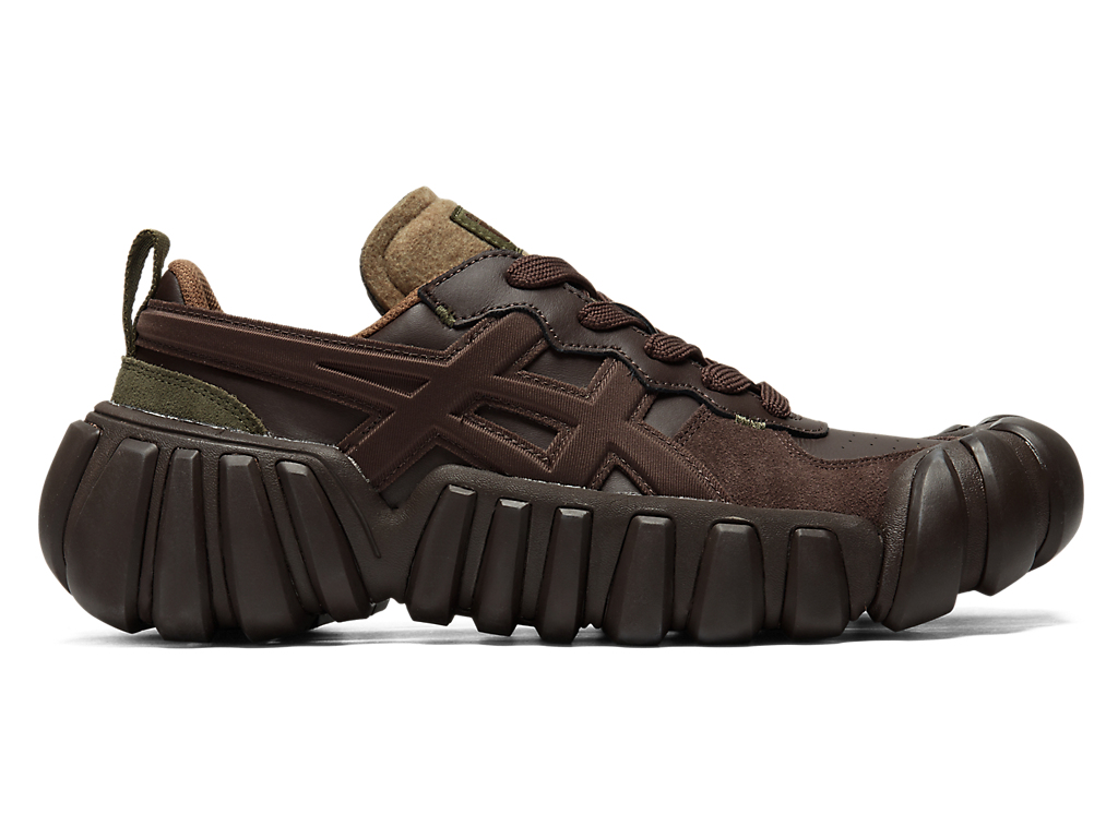 【预购】Onitsuka Tiger DENTIGRE LS｜1183B421