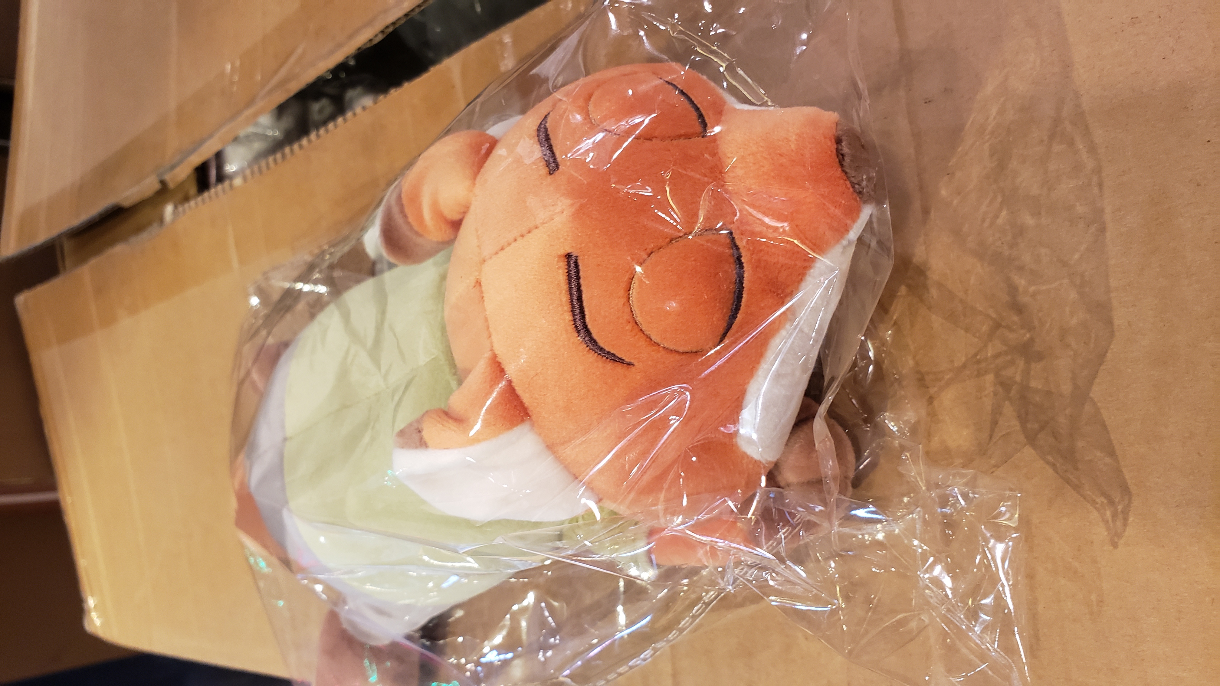 Zootopia (Nick Wilde)手枕 40116-30