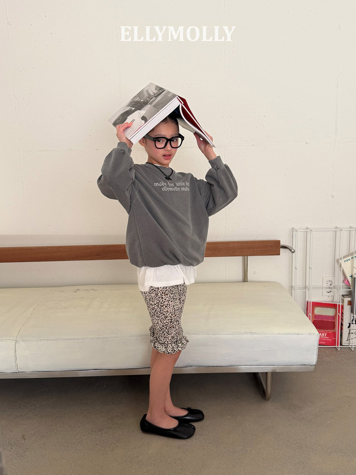 🇰🇷Ellymolly褲