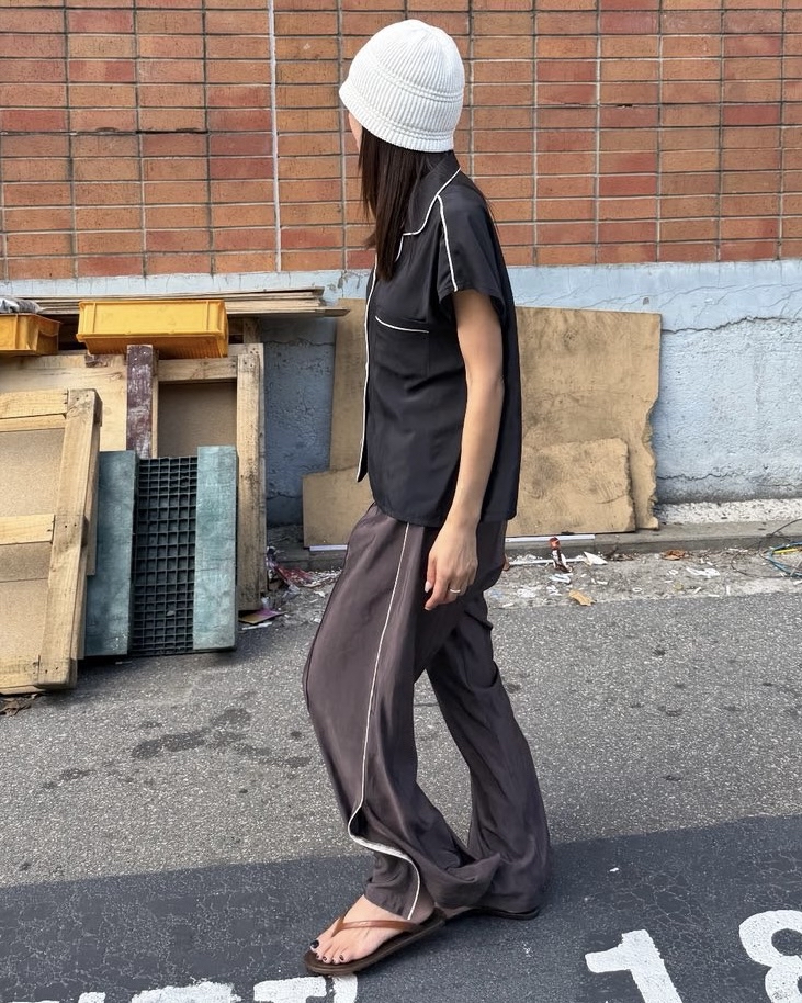 (2026SS) FRANC - PANTS